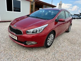 Kia Ceed 1.6GDI 135кс 6ск , снимка 3