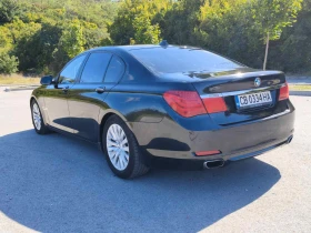 BMW 740 X-drive, снимка 1