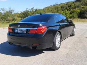 BMW 740 X-drive, снимка 2