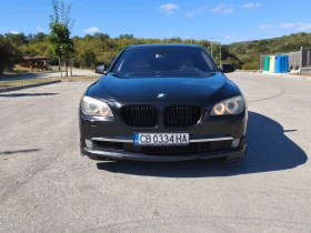 BMW 740 X-drive, снимка 6