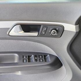 VW Touran VW Touran 2.0 TDI DSG LIFE DCC ACC Webasto, снимка 8