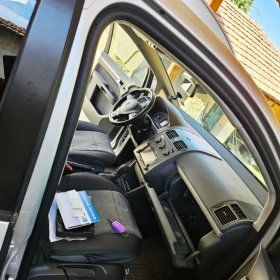 VW Touran VW Touran 2.0 TDI DSG LIFE DCC ACC Webasto, снимка 13