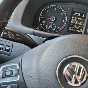 VW Touran VW Touran 2.0 TDI DSG LIFE DCC ACC Webasto, снимка 7