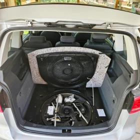 VW Touran VW Touran 2.0 TDI DSG LIFE DCC ACC Webasto, снимка 5