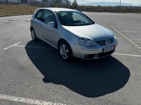 VW Golf UNITED 2008 Германия, снимка 2