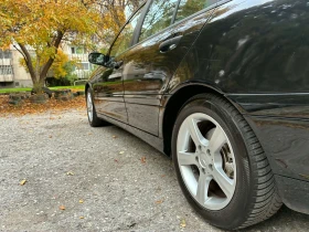 Mercedes-Benz C 200, снимка 3
