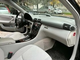 Mercedes-Benz C 200, снимка 11