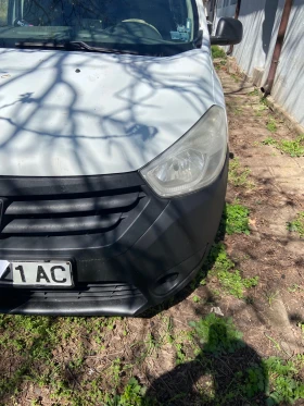 Dacia Dokker, снимка 2