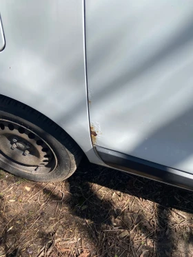 Dacia Dokker, снимка 10