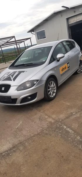 Seat Leon 1.4 TSI | Mobile.bg    2