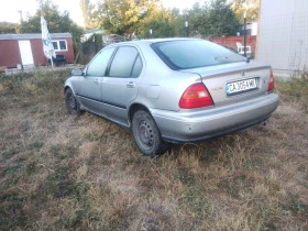 Honda Civic 2 бр 1.4 и1.6 на части, снимка 4