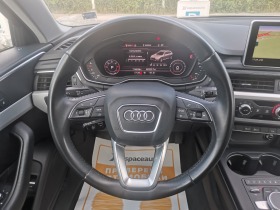 Audi A4 Allroad 2.0TDI 164.. quattro automatic | Mobile.bg   9