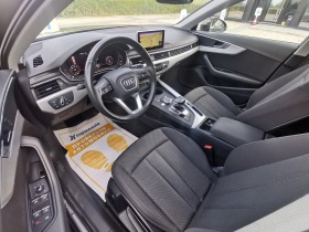 Audi A4 Allroad 2.0TDI 164.. quattro automatic | Mobile.bg   12