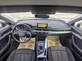 Audi A4 Allroad 2.0TDI 164.. quattro automatic | Mobile.bg   8