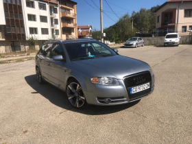 Audi A4 1.9