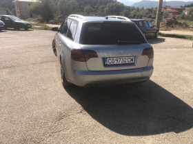 Audi A4 1.9, снимка 8 - Автомобили и джипове - 44988617