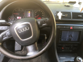 Audi A4 1.9, снимка 9