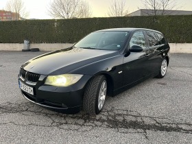 BMW 320 2.0, снимка 1 - Автомобили и джипове - 45574899