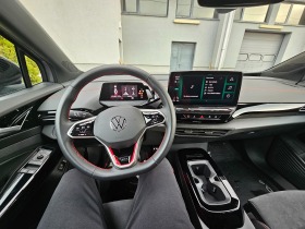 VW ID.4 GTX, снимка 9