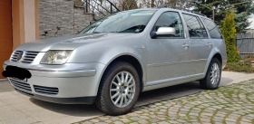 VW Bora 1.9Tdi 