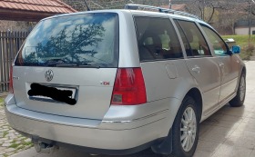 VW Bora 1.9Tdi  | Mobile.bg   4