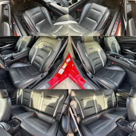 Chevrolet Camaro SS / 450 / 2016 / FULL, снимка 12 - Автомобили и джипове - 45100625