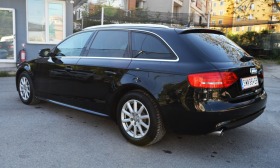 Audi A4 1.8 TFSI AVANT FACELIFT, PANORAMA | Mobile.bg   6
