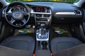 Audi A4 1.8 TFSI AVANT FACELIFT, PANORAMA | Mobile.bg   8
