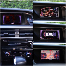 Audi A4 1.8 TFSI AVANT FACELIFT, PANORAMA | Mobile.bg   13