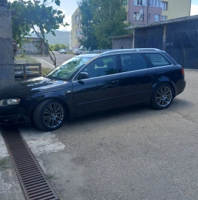 Audi A4 | Mobile.bg    9