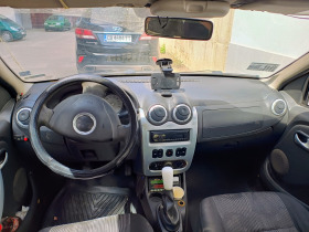 Dacia Logan 1.4 | Mobile.bg   3