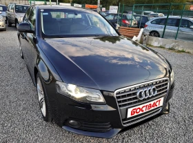 Audi A4 2, 0TDi  | Mobile.bg    7