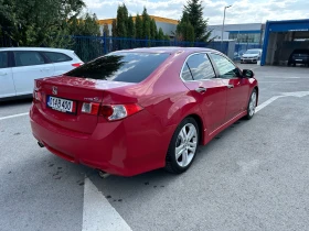 Honda Accord 2.4i Type-S  | Mobile.bg    7