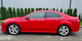 Honda Accord 2.4i Type-S ГАЗ, снимка 7