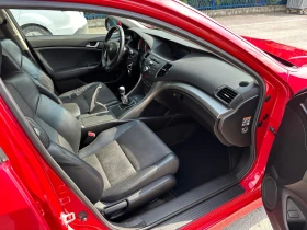 Honda Accord 2.4i Type-S ГАЗ, снимка 9