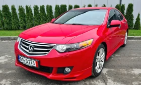     Honda Accord 2.4i Type-S 