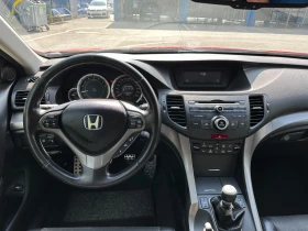 Honda Accord 2.4i Type-S ГАЗ, снимка 10