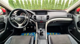 Honda Accord 2.4i Type-S ГАЗ, снимка 11