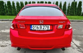 Обява за продажба на Honda Accord 2.4i Type-S ГАЗ ~17 500 лв. - изображение 5