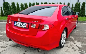 Honda Accord 2.4i Type-S ГАЗ, снимка 4