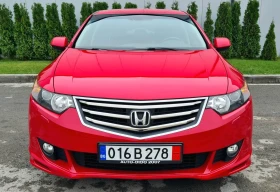 Обява за продажба на Honda Accord 2.4i Type-S ГАЗ ~17 500 лв. - изображение 4