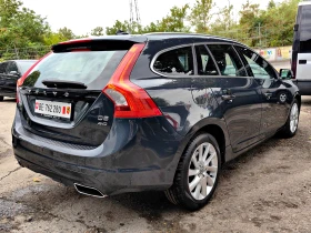 Volvo V60 2.4D5!AWD!!!!!!!! | Mobile.bg    5