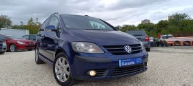 VW Golf Plus 1.9TDI, снимка 1