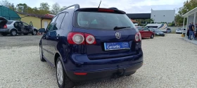 VW Golf Plus 1.9TDI, снимка 5