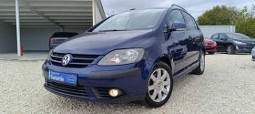 VW Golf Plus 1.9TDI, снимка 2