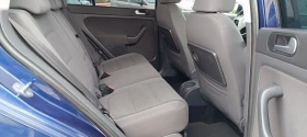 VW Golf Plus 1.9TDI, снимка 9