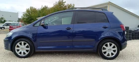 VW Golf Plus 1.9TDI, снимка 3