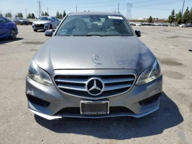 Mercedes-Benz E 350 - [2] 