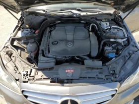 Mercedes-Benz E 350 - [12] 