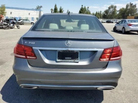 Mercedes-Benz E 350 - [3] 